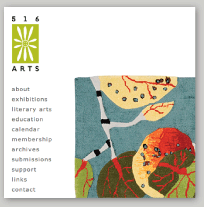 516 Arts New Mexico